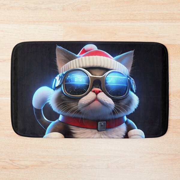 Item preview, Cute Cosmic Cat designed and sold by AlNoah.