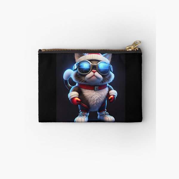 Item preview, Cute Cosmic Cat designed and sold by AlNoah.