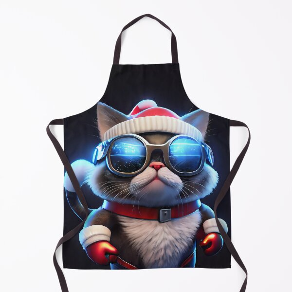 Item preview, Cute Cosmic Cat designed and sold by AlNoah.