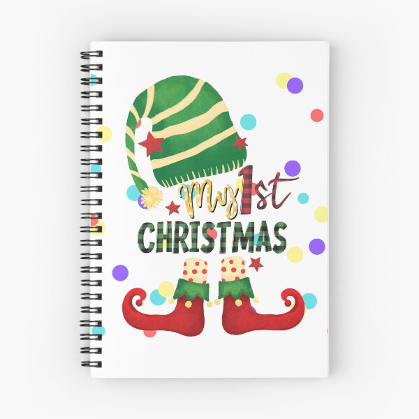 Item preview, Most Likely to Start The Shenanigans Elf Christmas | Merry Christmas Funny Elf greetings | Gifts for Christmas Elf Lovers designed and sold by ThanksVibe.