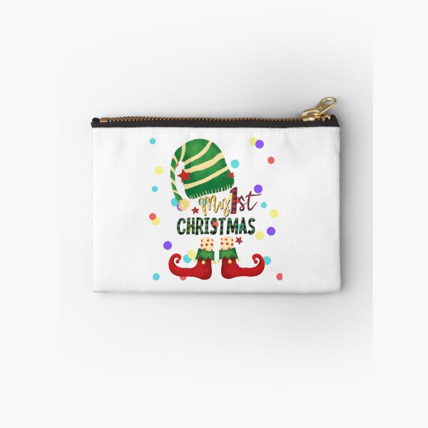 Item preview, Most Likely to Start The Shenanigans Elf Christmas | Merry Christmas Funny Elf greetings | Gifts for Christmas Elf Lovers designed and sold by ThanksVibe.