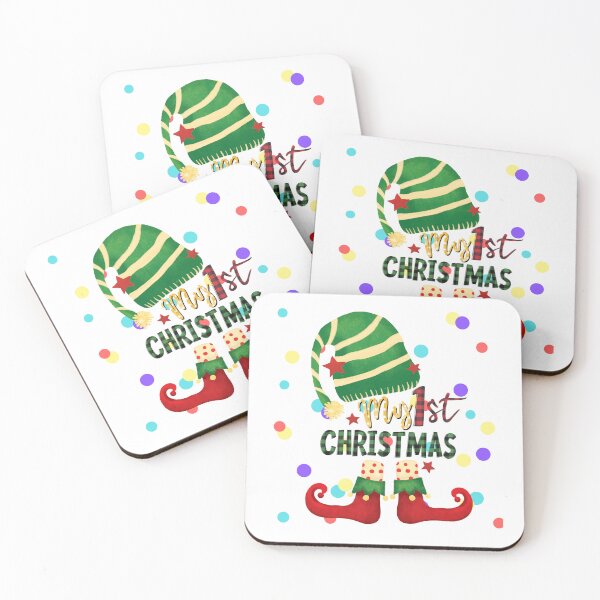 Item preview, Most Likely to Start The Shenanigans Elf Christmas | Merry Christmas Funny Elf greetings | Gifts for Christmas Elf Lovers designed and sold by ThanksVibe.