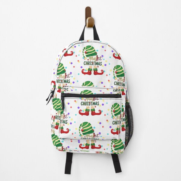 Item preview, Most Likely to Start The Shenanigans Elf Christmas | Merry Christmas Funny Elf greetings | Gifts for Christmas Elf Lovers designed and sold by ThanksVibe.