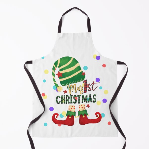 Item preview, Most Likely to Start The Shenanigans Elf Christmas | Merry Christmas Funny Elf greetings | Gifts for Christmas Elf Lovers designed and sold by ThanksVibe.