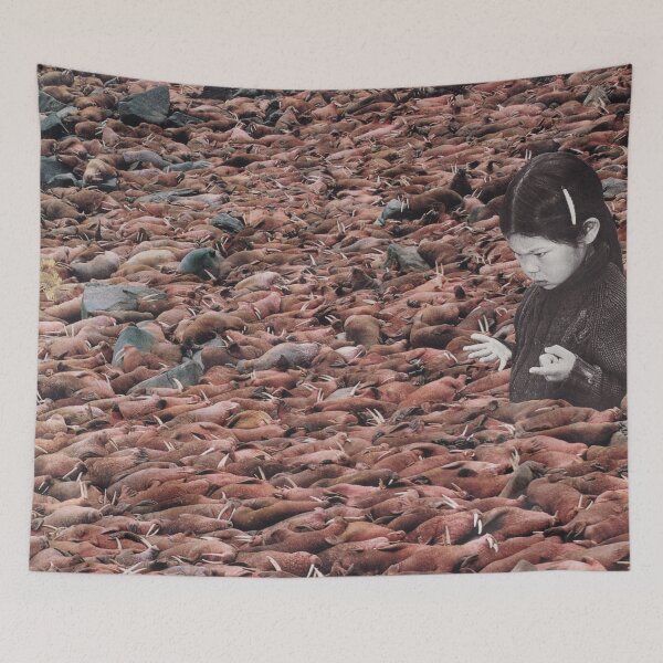 Item preview, Counting Walrus designed and sold by Lerson Pannawit.