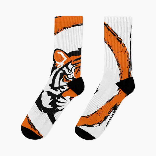 Item preview, Tiger logo, geometric, vector, symmetrical, minimalism designed and sold by DrawItOnce.