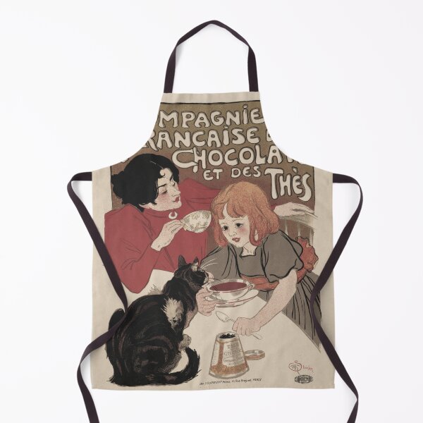 Artikelvorschau, Vintages Schokoladen-Werbeplakat entworfen und verkauft von cutesy.