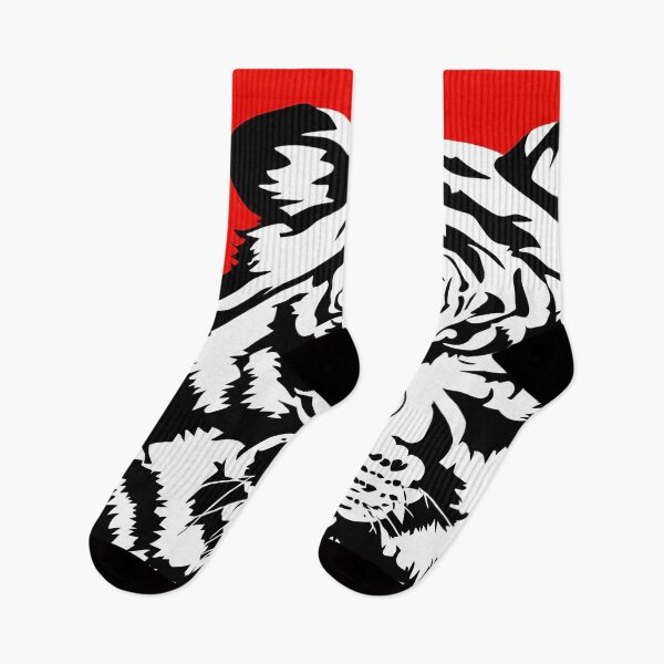 Item preview, Tiger logo, geometric, vector, symmetrical, minimalism designed and sold by DrawItOnce.