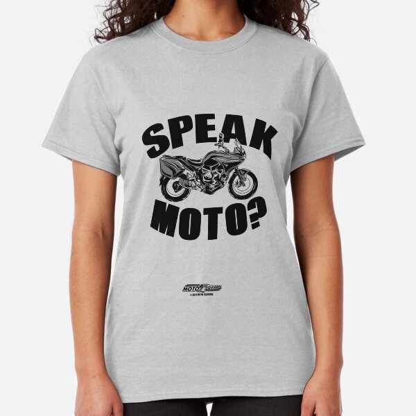 Untitled Classic T-Shirt