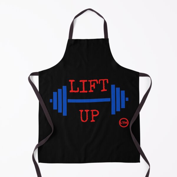 Item preview, LIFT UP YOUR COURAGE designed and sold by LTM-tee.
