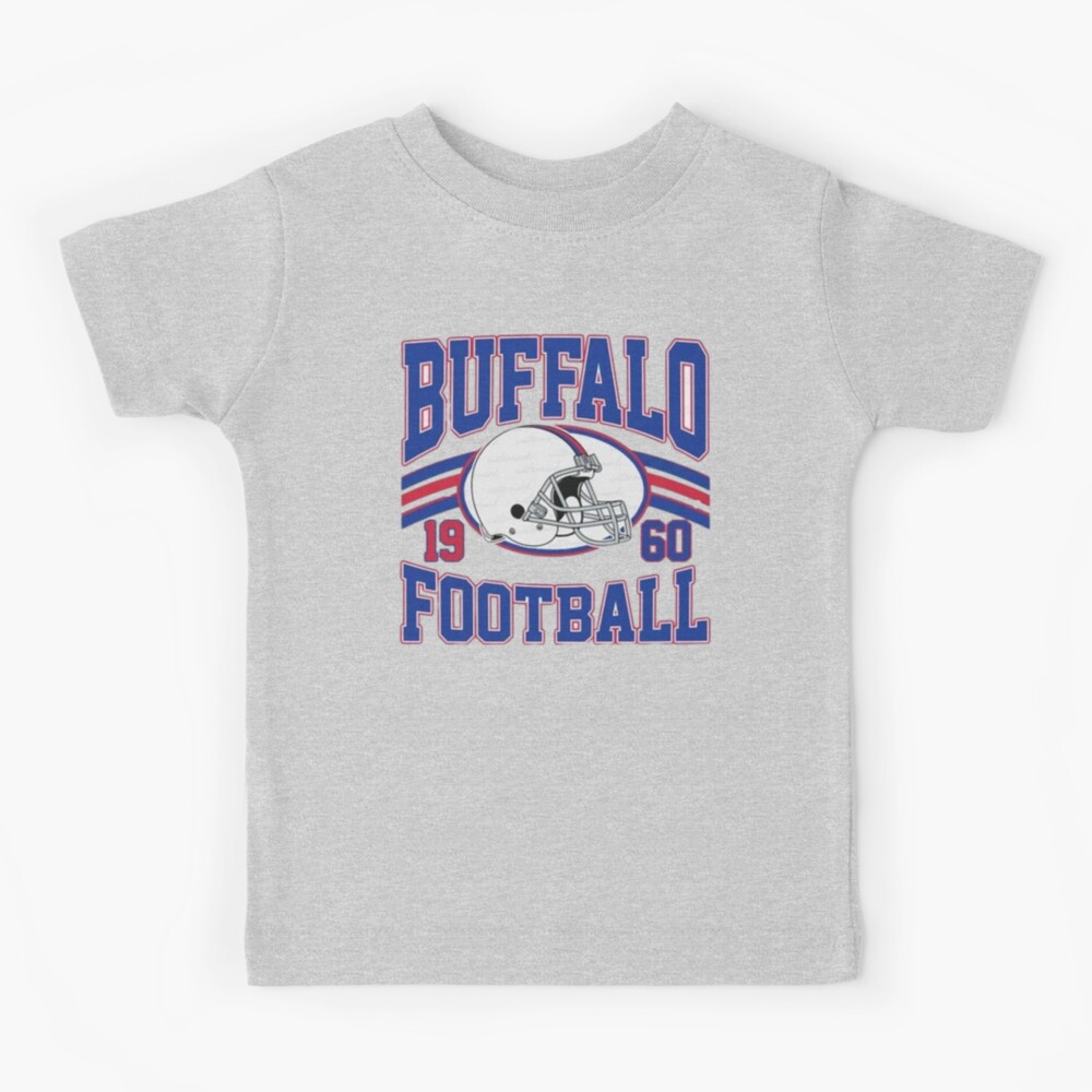 Let's Go Buffalo Toddler Sweatshirt | Buffalo Football Toddler Hoodie | Buffalo Bills Youth Hoodie | Buffalo Bills Kid Gift | Toddler Hoodie