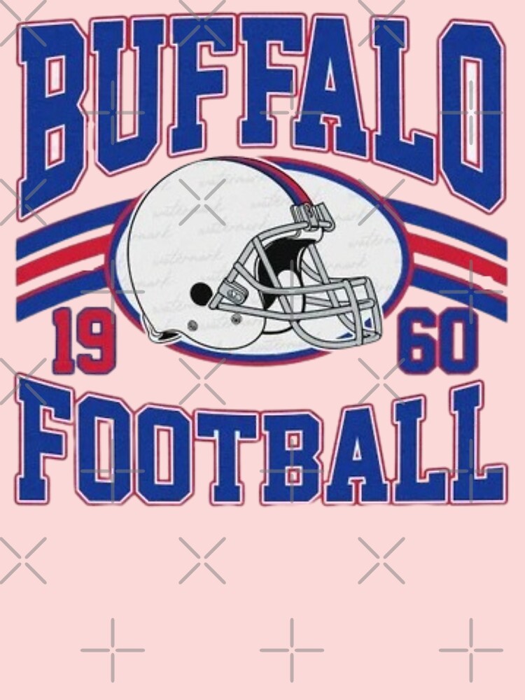 buffalo football ' Kids T-Shirt for Sale by Harrydaddy