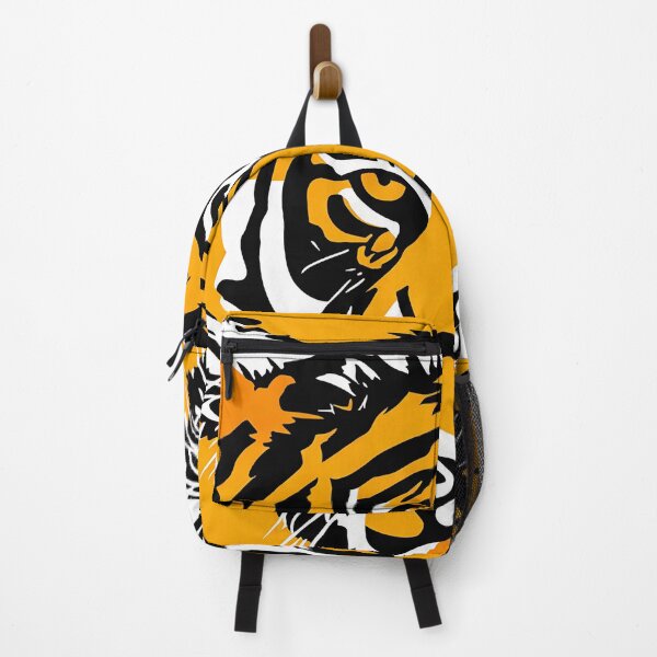 Artikelvorschau, Tiger logo, geometric, vector, symmetrical, minimalism entworfen und verkauft von DrawItOnce.