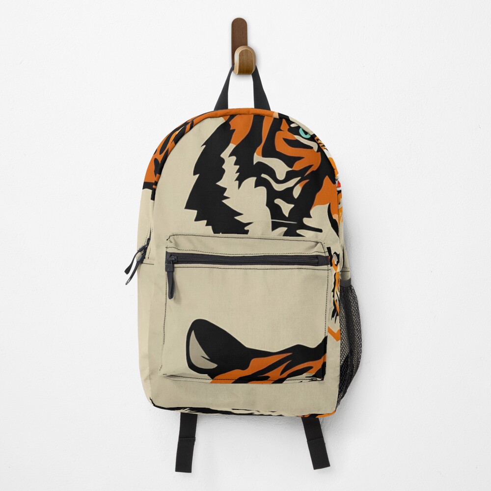 Artikel-Vorschau von Rucksack, designt und verkauft von DrawItOnce.