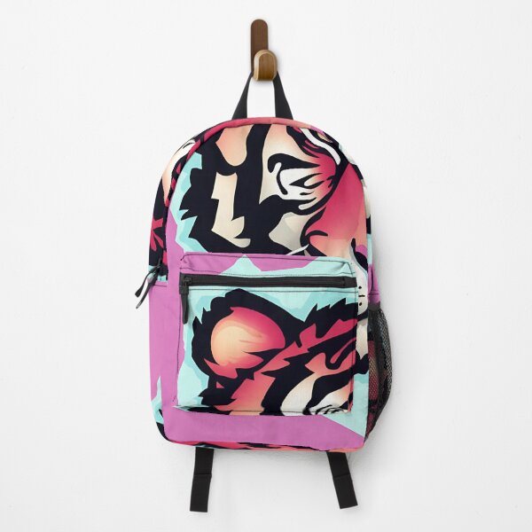 Item preview, Tiger logo, geometric, vector, symmetrical, minimalism designed and sold by DrawItOnce.