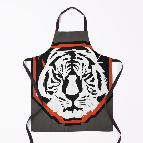 Artikelvorschau, Tiger logo, geometric, vector, symmetrical, minimalism entworfen und verkauft von DrawItOnce.