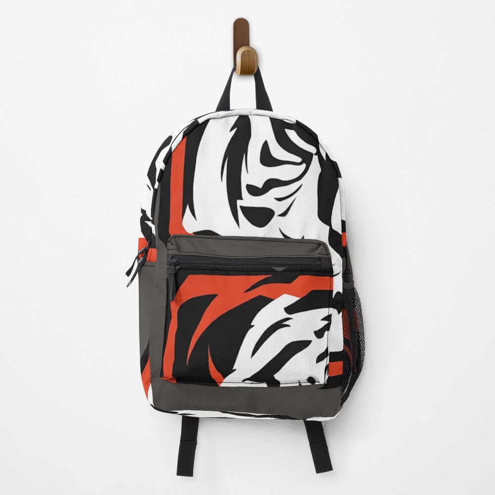 Artikel-Vorschau von Rucksack, designt und verkauft von DrawItOnce.
