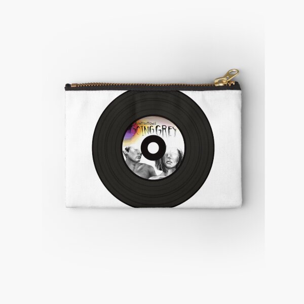 Item preview, Going Grey - Vinyl designed and sold by Tundra1985.