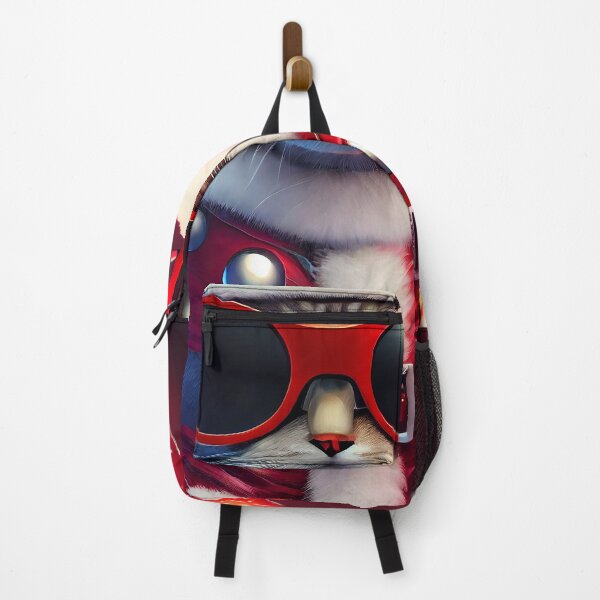 Item preview, Cute Cosmic Super Cat designed and sold by AlNoah.