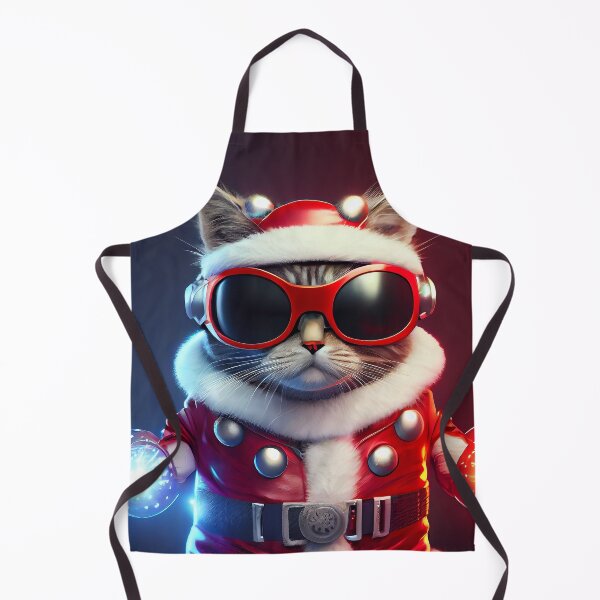Item preview, Cute Cosmic Super Cat designed and sold by AlNoah.