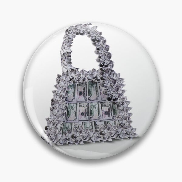 Item preview, Millionaire's Handbag designed and sold by ernest123.