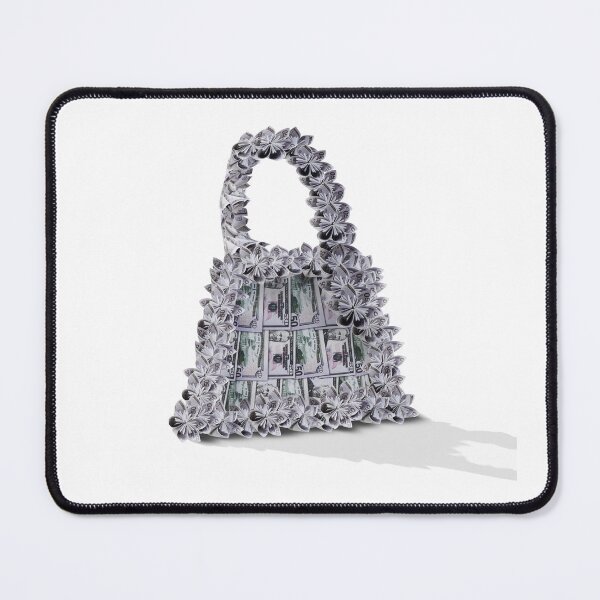Item preview, Millionaire's Handbag designed and sold by ernest123.