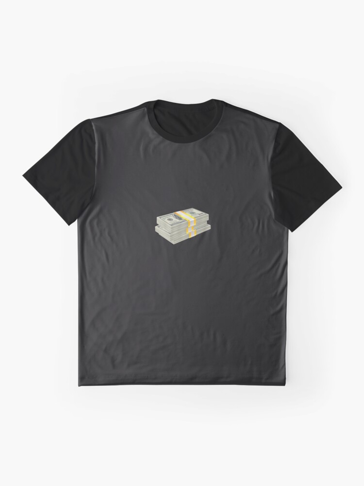 shirts about money