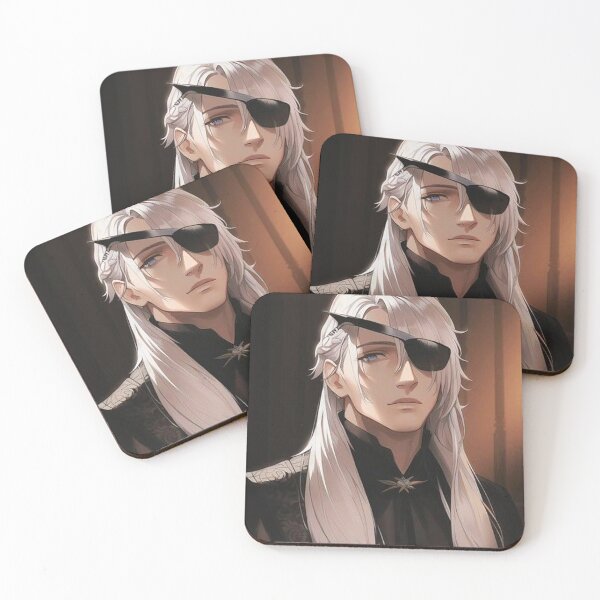 Item preview, Anime Aemond designed and sold by meme-stuff.