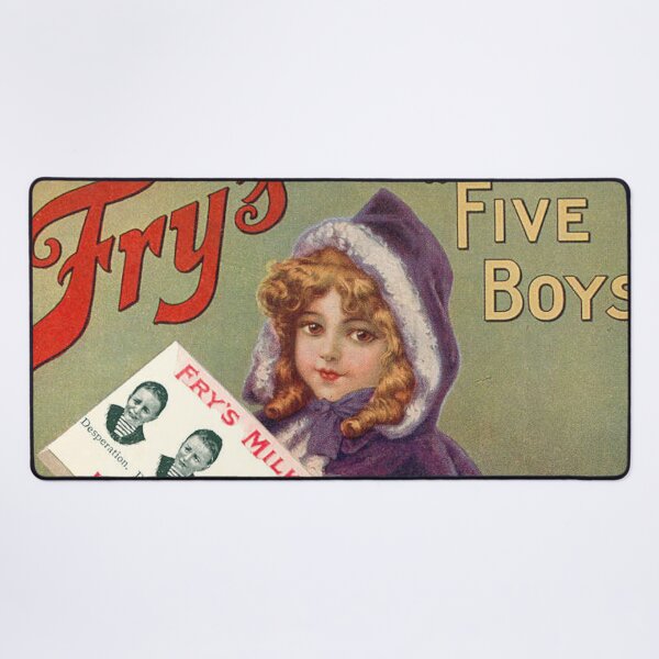 Item preview, Vintage American Advertising Poster designed and sold by cutesy.