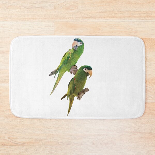 Item preview, The noble macaw designed and sold by obscurite.