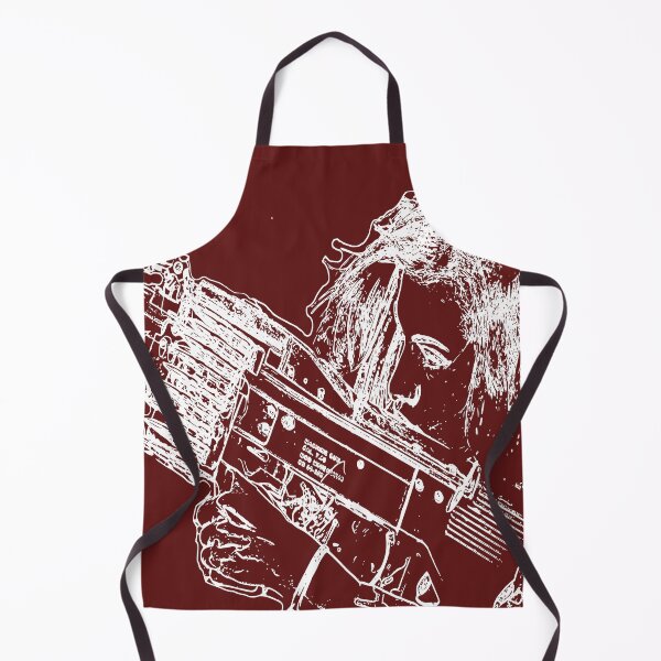Item preview, SHOOTER designed and sold by 1MILLIONPUSHUPS.