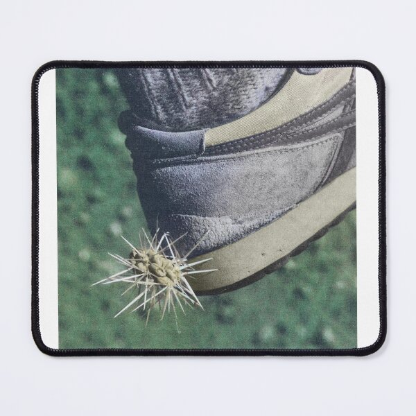 Item preview, Ross from friends Tread Art designed and sold by Unfairsneaker.