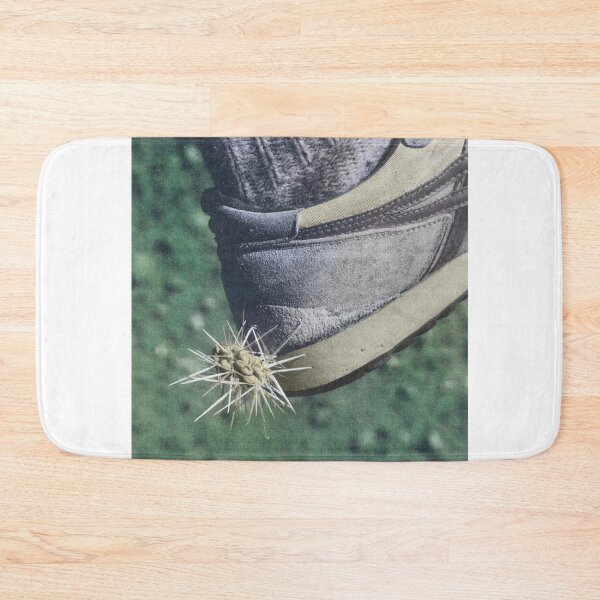 Item preview, Ross from friends Tread Art designed and sold by Unfairsneaker.