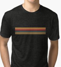 The 13th Doctor Tri-blend T-Shirt