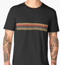 The 13th Doctor Men's Premium T-Shirt
