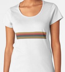 The 13th Doctor Women's Premium T-Shirt
