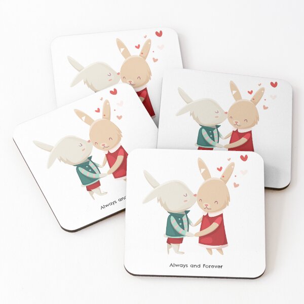 Item preview, Always and Forever designed and sold by Meatredbubble.