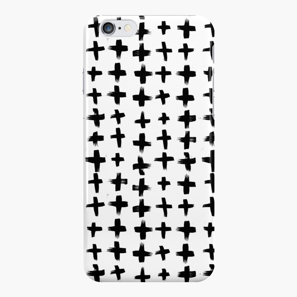 MATH iPhone Case