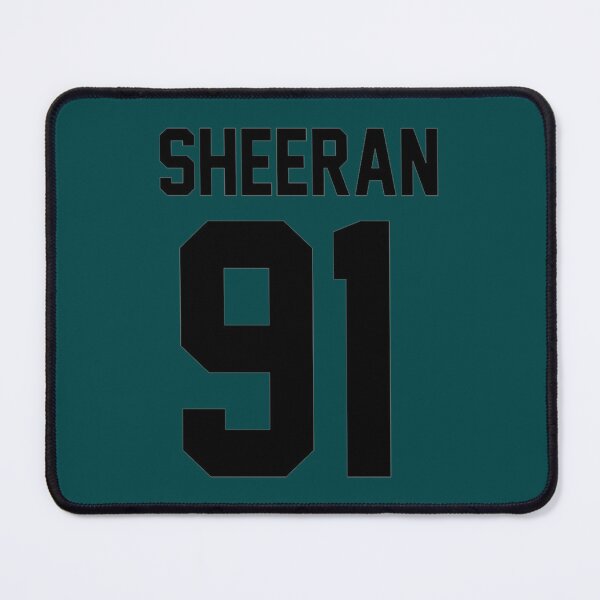 Item preview, SHEERAN 91    designed and sold by PeacutKiddyshop.