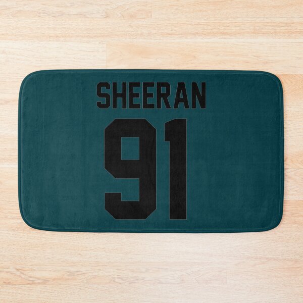 Item preview, SHEERAN 91    designed and sold by PeacutKiddyshop.