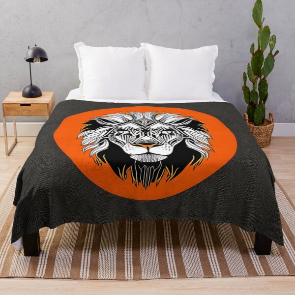 Artikelvorschau, Tiger logo, geometric, vector, symmetrical, minimalism entworfen und verkauft von DrawItOnce.