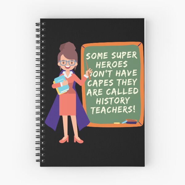 Item preview, History Teacher Appreciation designed and sold by superteachers.