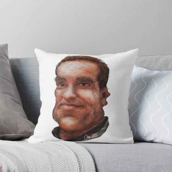 Item preview, The Great Arnold designed and sold by HenryDrae.