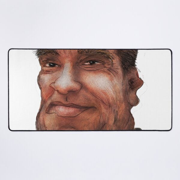 Item preview, The Great Arnold designed and sold by HenryDrae.