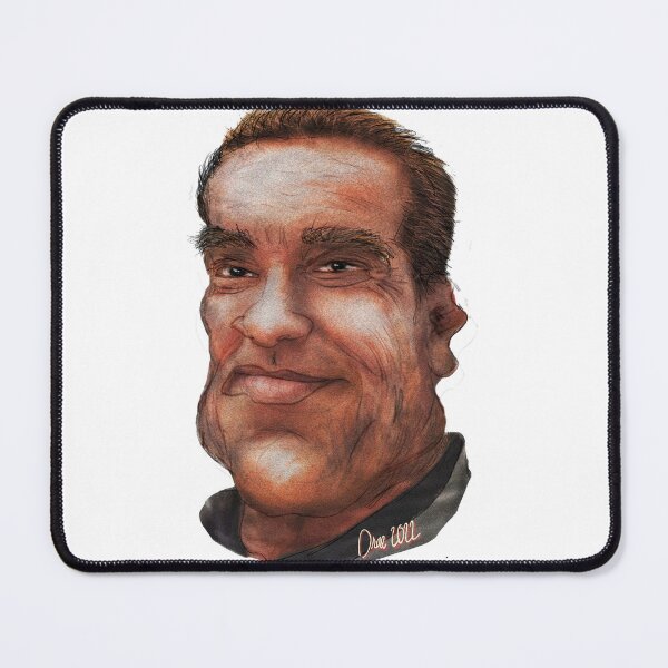 Item preview, The Great Arnold designed and sold by HenryDrae.