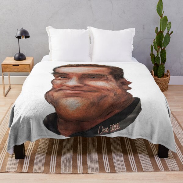 Item preview, The Great Arnold designed and sold by HenryDrae.