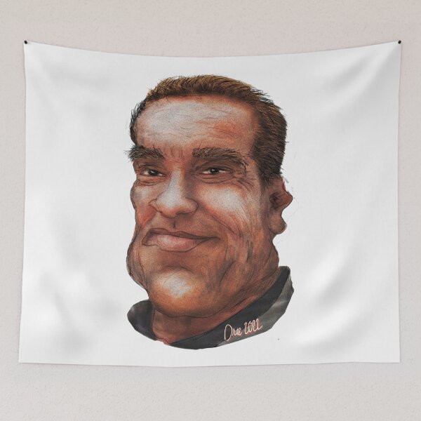 Item preview, The Great Arnold designed and sold by HenryDrae.