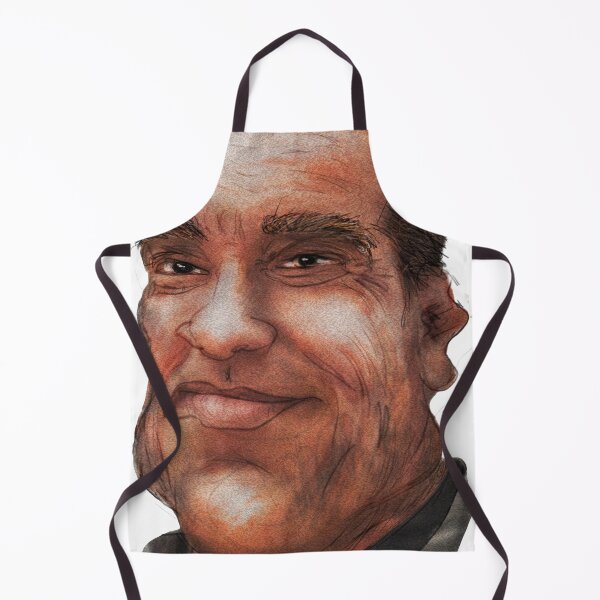 Item preview, The Great Arnold designed and sold by HenryDrae.