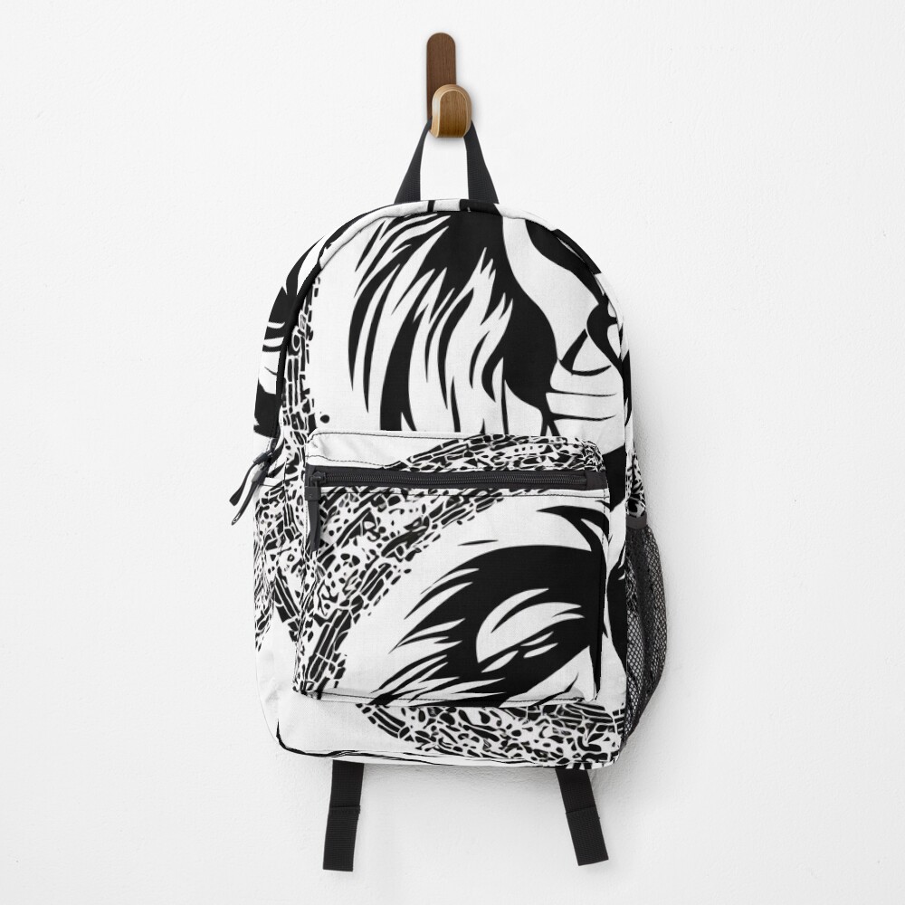 Artikel-Vorschau von Rucksack, designt und verkauft von DrawItOnce.