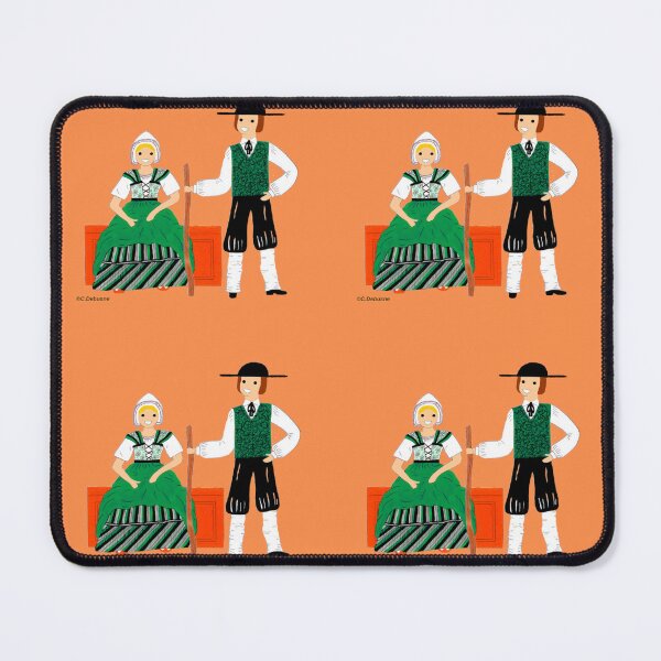 Item preview, POITOU, France designed and sold by Catherine Debusne.